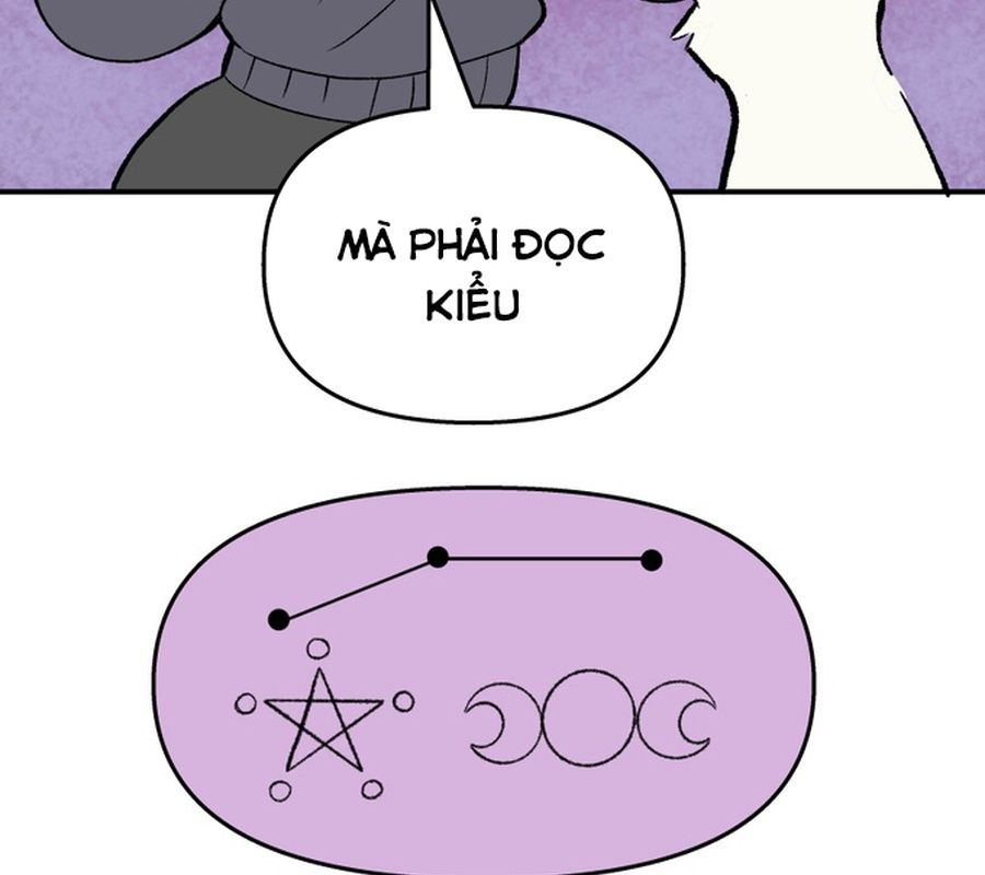 Morgana and Oz Chapter 7 - Trang 32