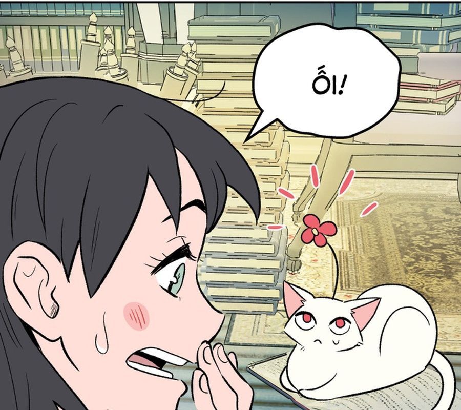 Morgana and Oz Chapter 7 - Trang 35