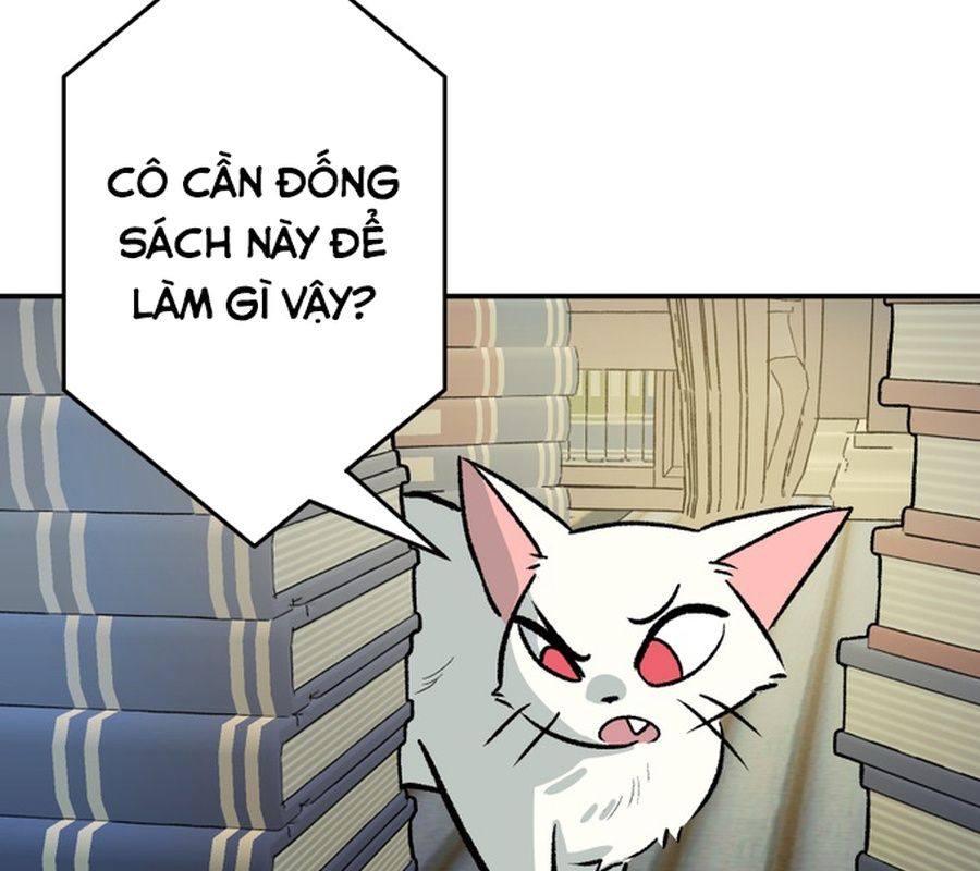 Morgana and Oz Chapter 7 - Trang 4