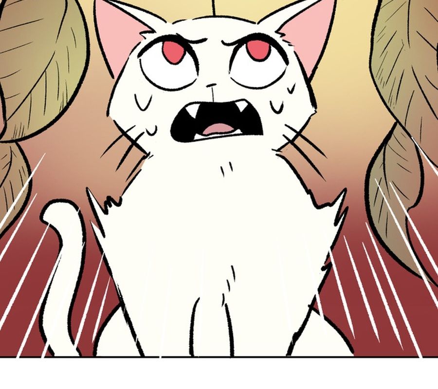 Morgana and Oz Chapter 7 - Trang 41