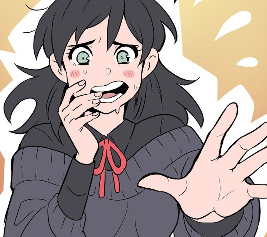 Morgana and Oz Chapter 7 - Trang 43