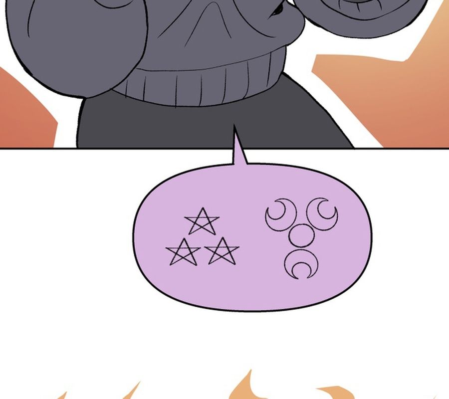 Morgana and Oz Chapter 7 - Trang 44