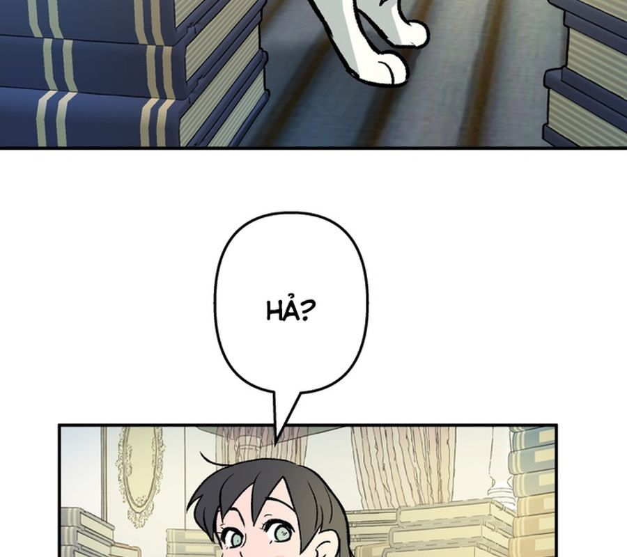 Morgana and Oz Chapter 7 - Trang 5