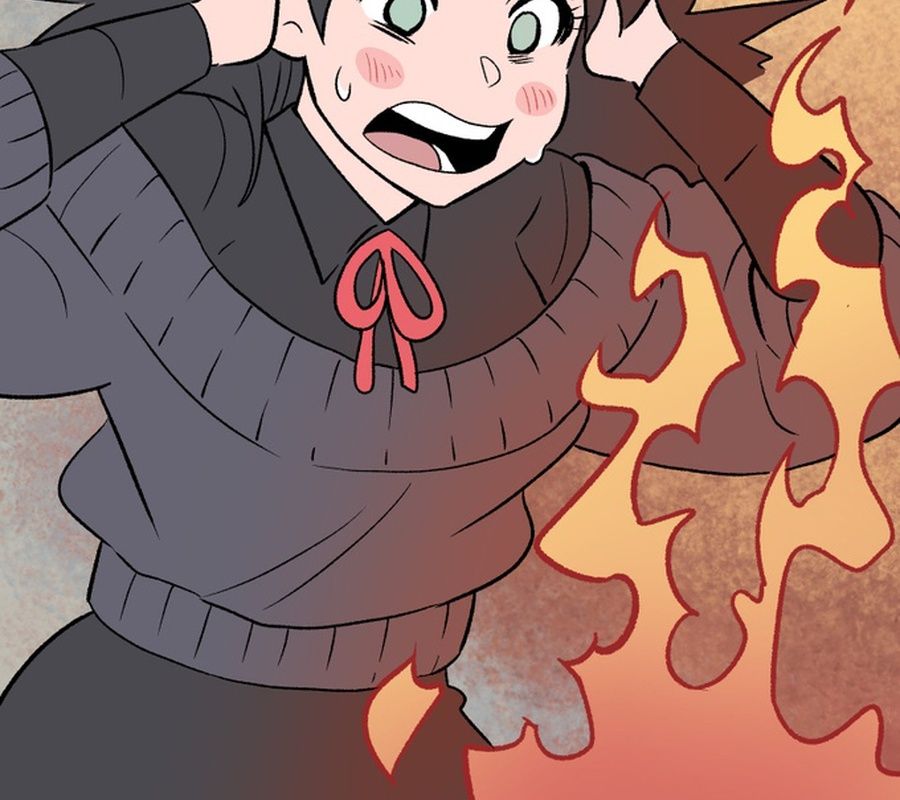 Morgana and Oz Chapter 7 - Trang 50