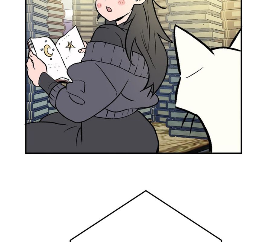 Morgana and Oz Chapter 7 - Trang 6