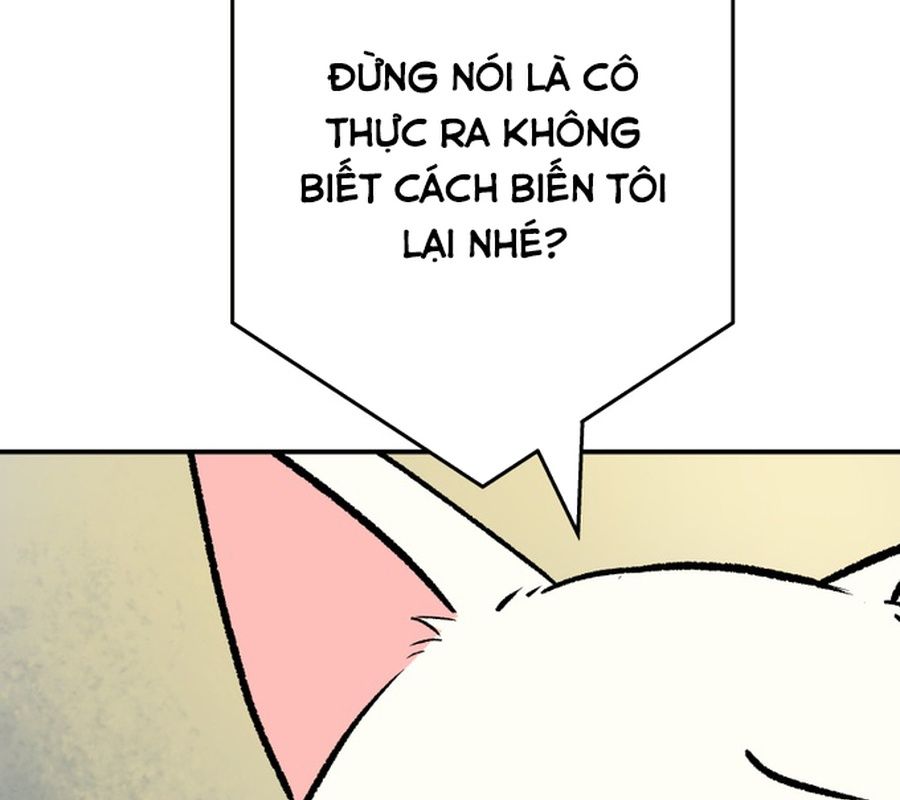 Morgana and Oz Chapter 7 - Trang 7