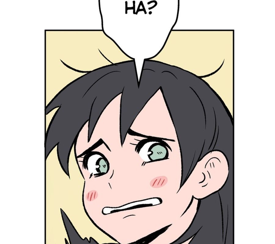 Morgana and Oz Chapter 7 - Trang 9