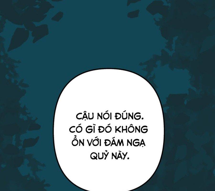 Morgana and Oz Chapter 70 - Trang 11