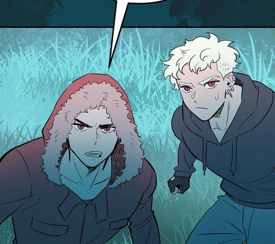 Morgana and Oz Chapter 70 - Trang 12