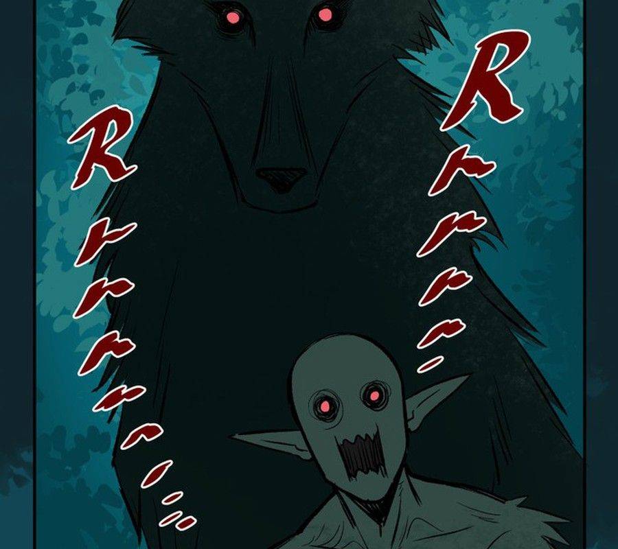 Morgana and Oz Chapter 70 - Trang 15