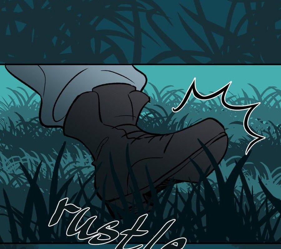 Morgana and Oz Chapter 70 - Trang 17