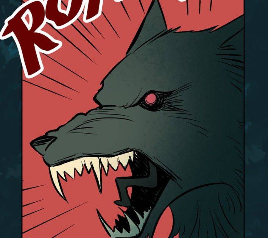 Morgana and Oz Chapter 70 - Trang 19