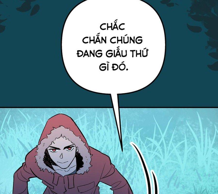 Morgana and Oz Chapter 70 - Trang 21