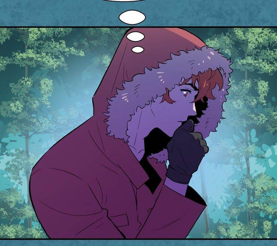 Morgana and Oz Chapter 70 - Trang 24