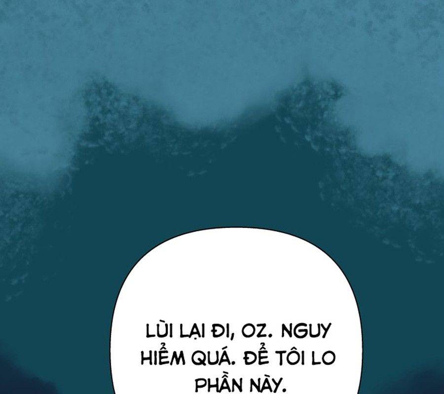 Morgana and Oz Chapter 70 - Trang 25