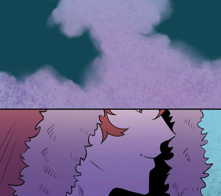 Morgana and Oz Chapter 70 - Trang 33
