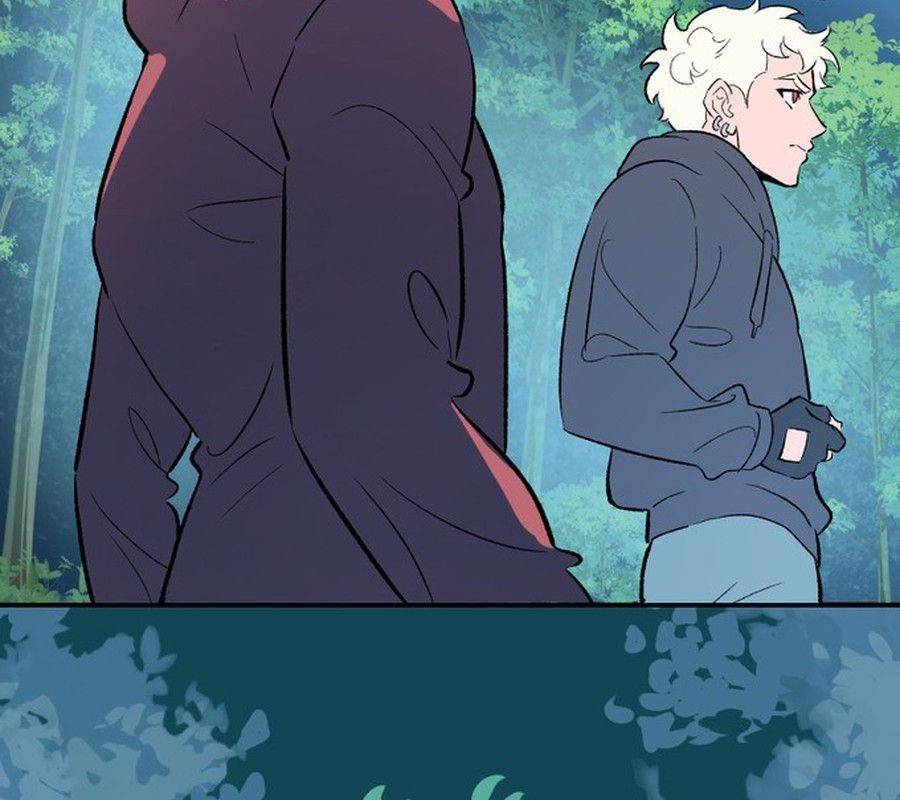 Morgana and Oz Chapter 70 - Trang 37