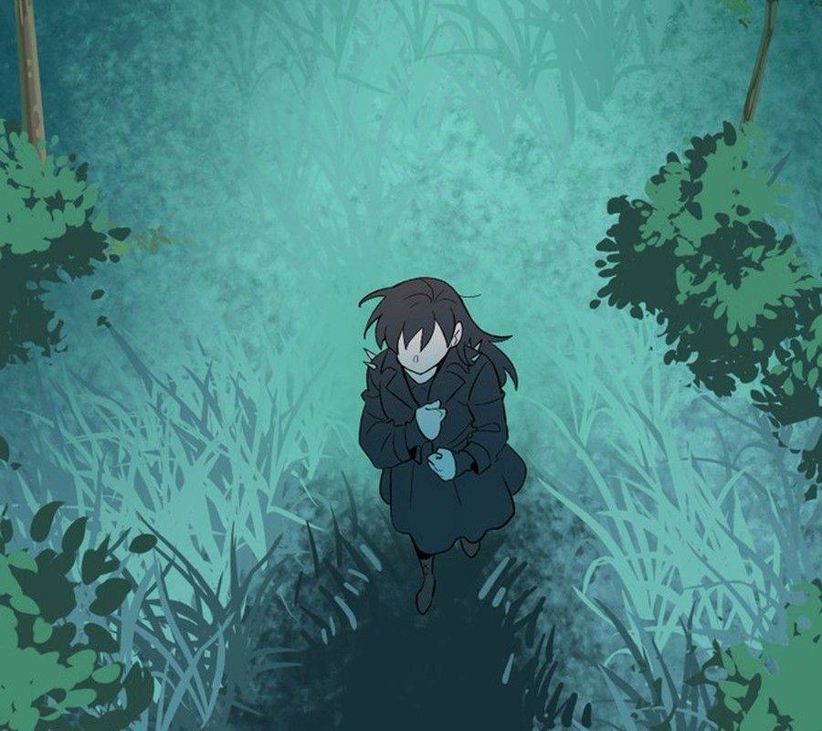 Morgana and Oz Chapter 70 - Trang 44