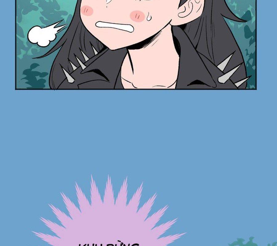 Morgana and Oz Chapter 70 - Trang 47