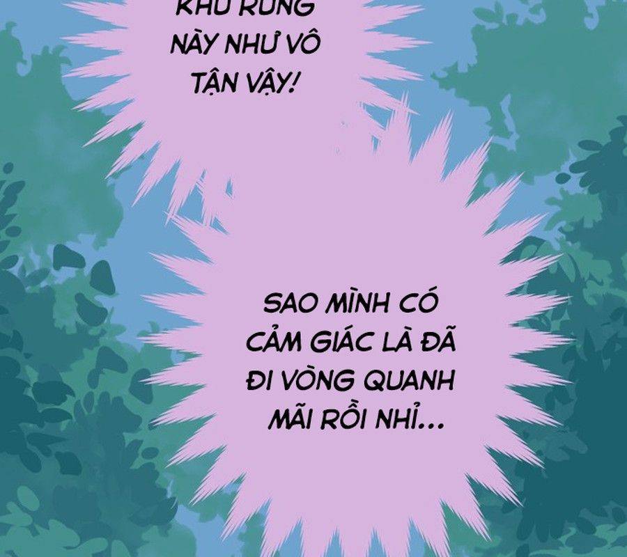 Morgana and Oz Chapter 70 - Trang 48