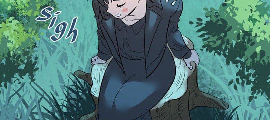 Morgana and Oz Chapter 70 - Trang 50