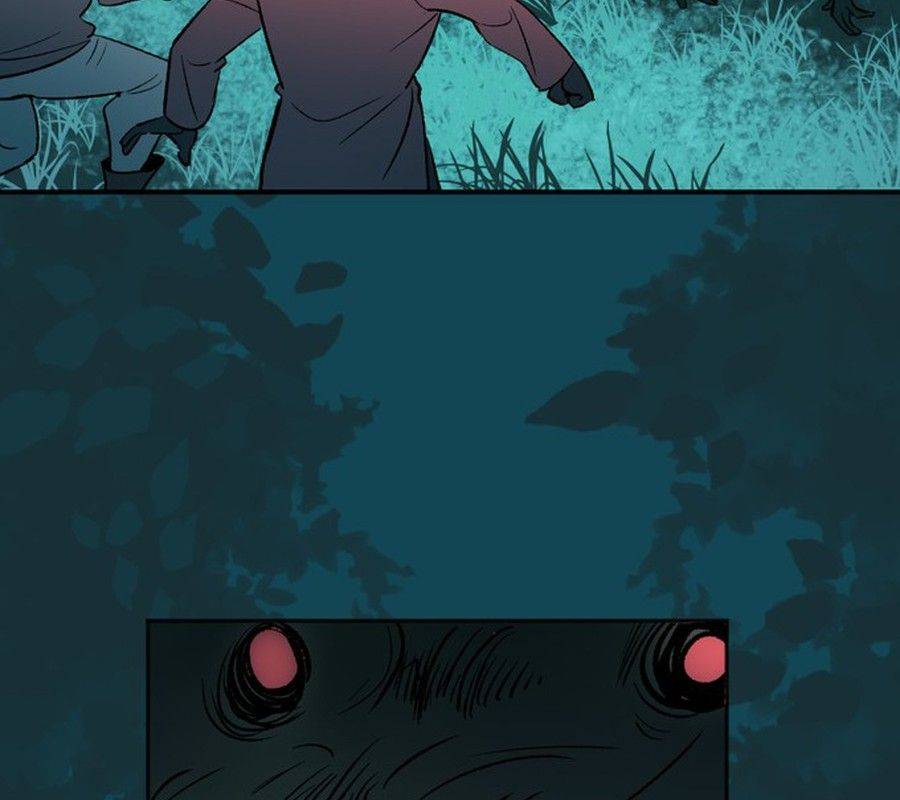 Morgana and Oz Chapter 70 - Trang 7