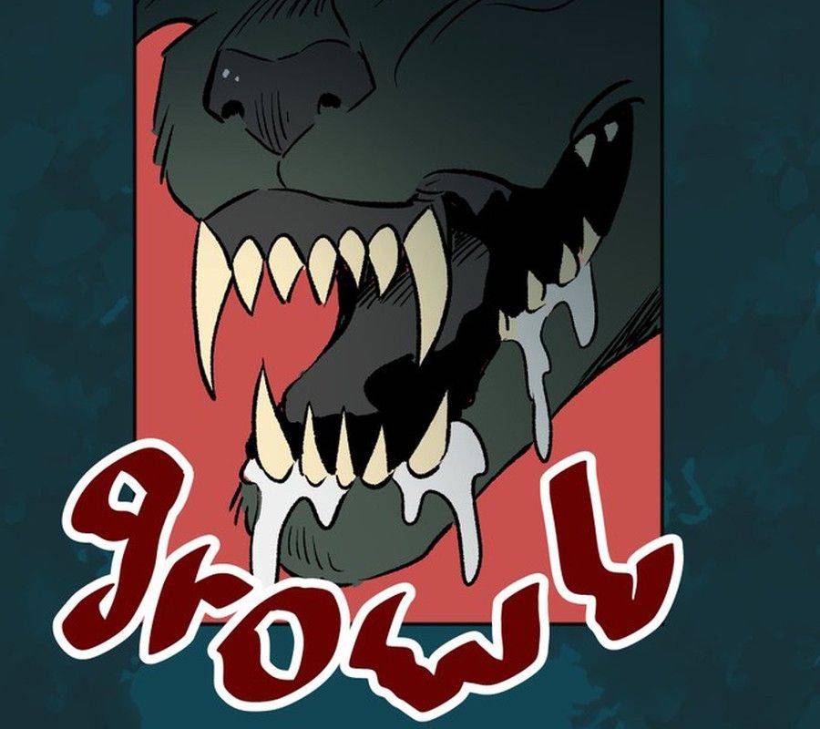 Morgana and Oz Chapter 70 - Trang 8