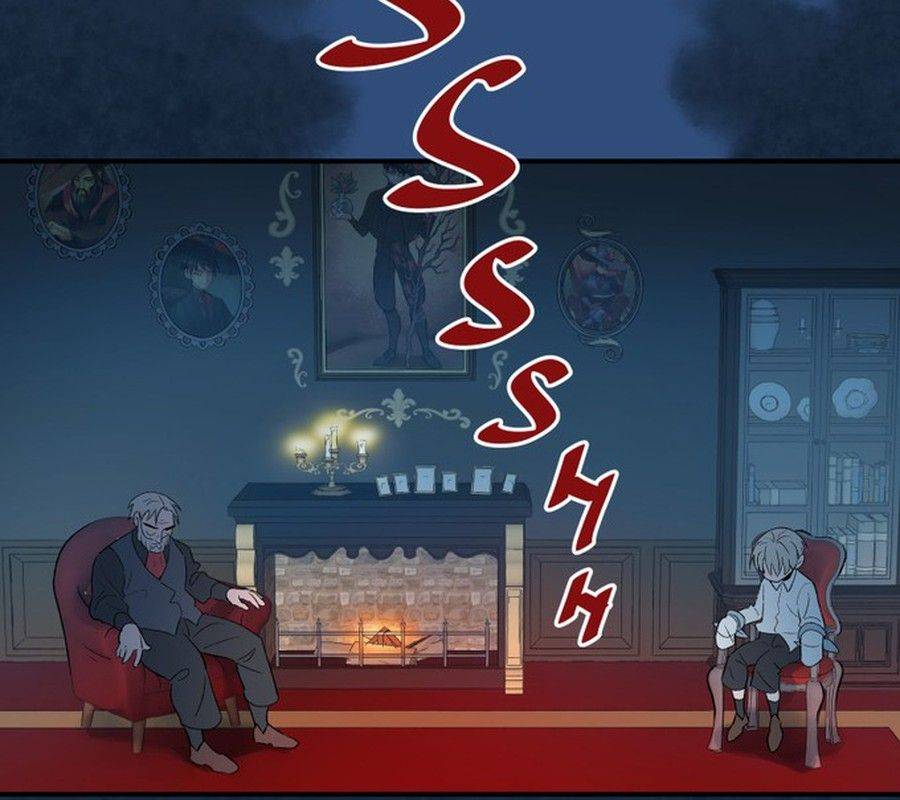 Morgana and Oz Chapter 71 - Trang 11