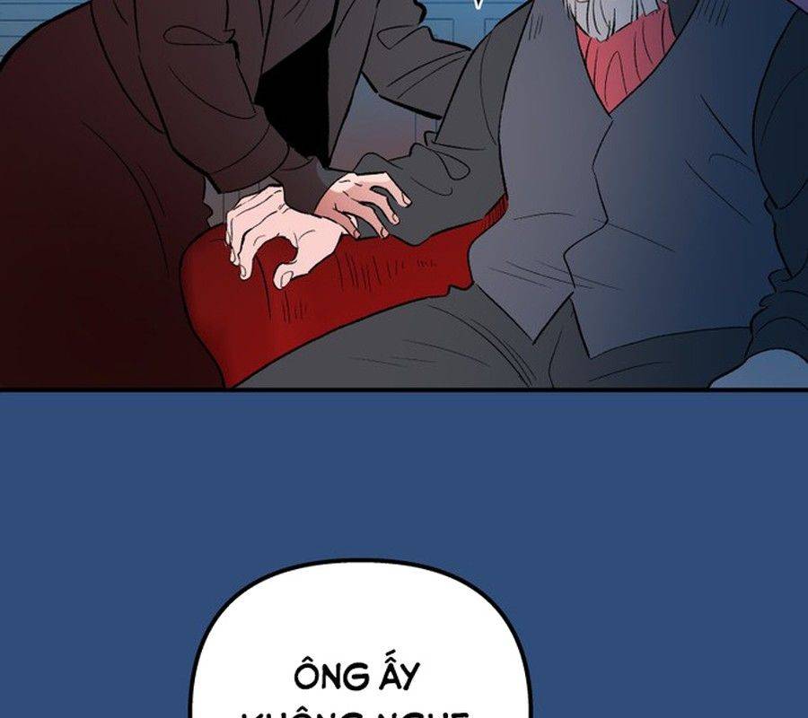 Morgana and Oz Chapter 71 - Trang 14