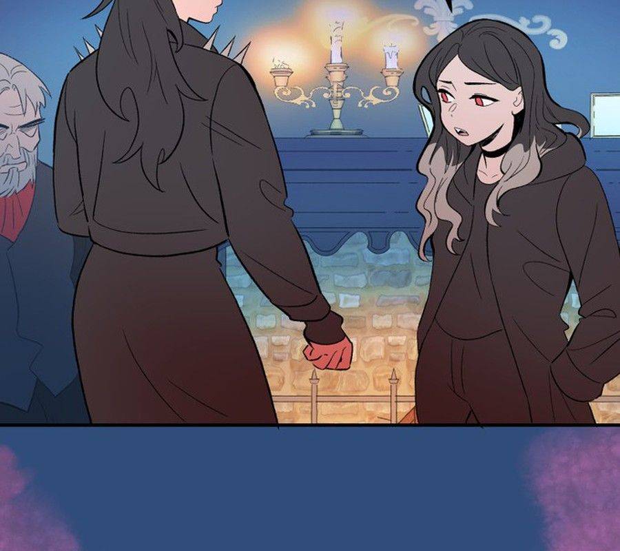 Morgana and Oz Chapter 71 - Trang 16