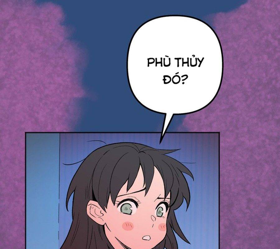 Morgana and Oz Chapter 71 - Trang 17