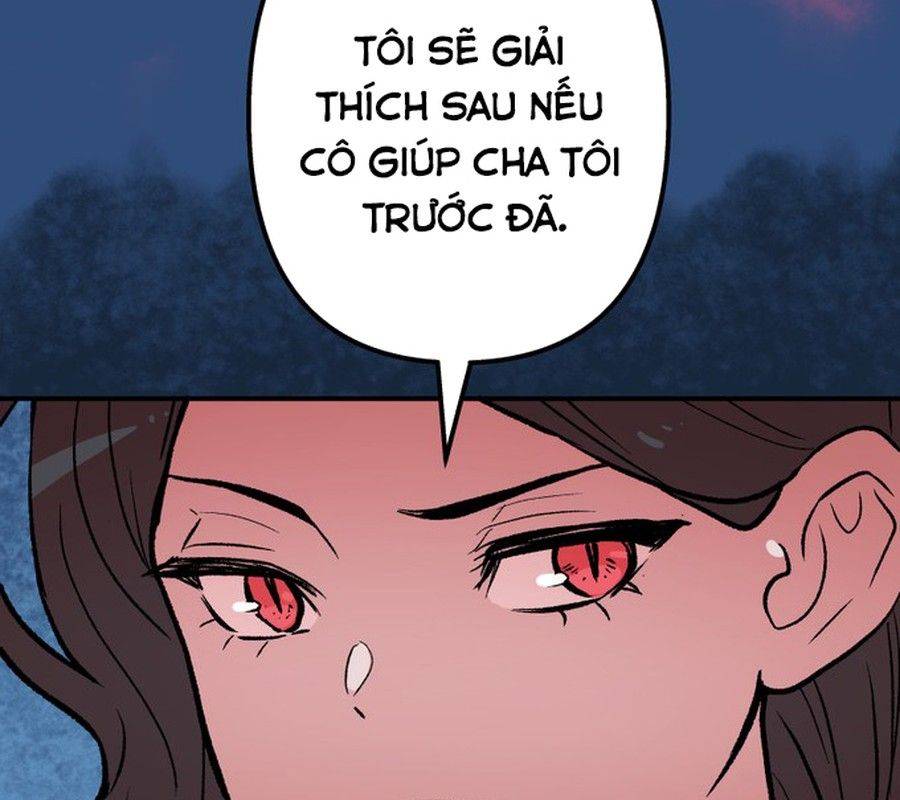 Morgana and Oz Chapter 71 - Trang 19