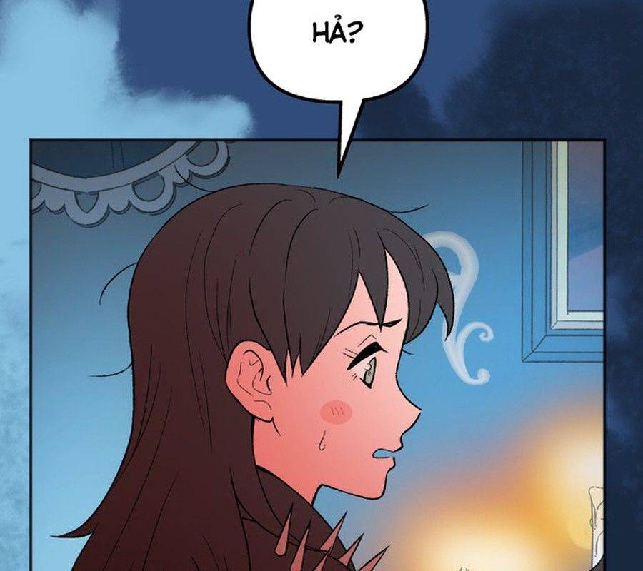 Morgana and Oz Chapter 71 - Trang 21