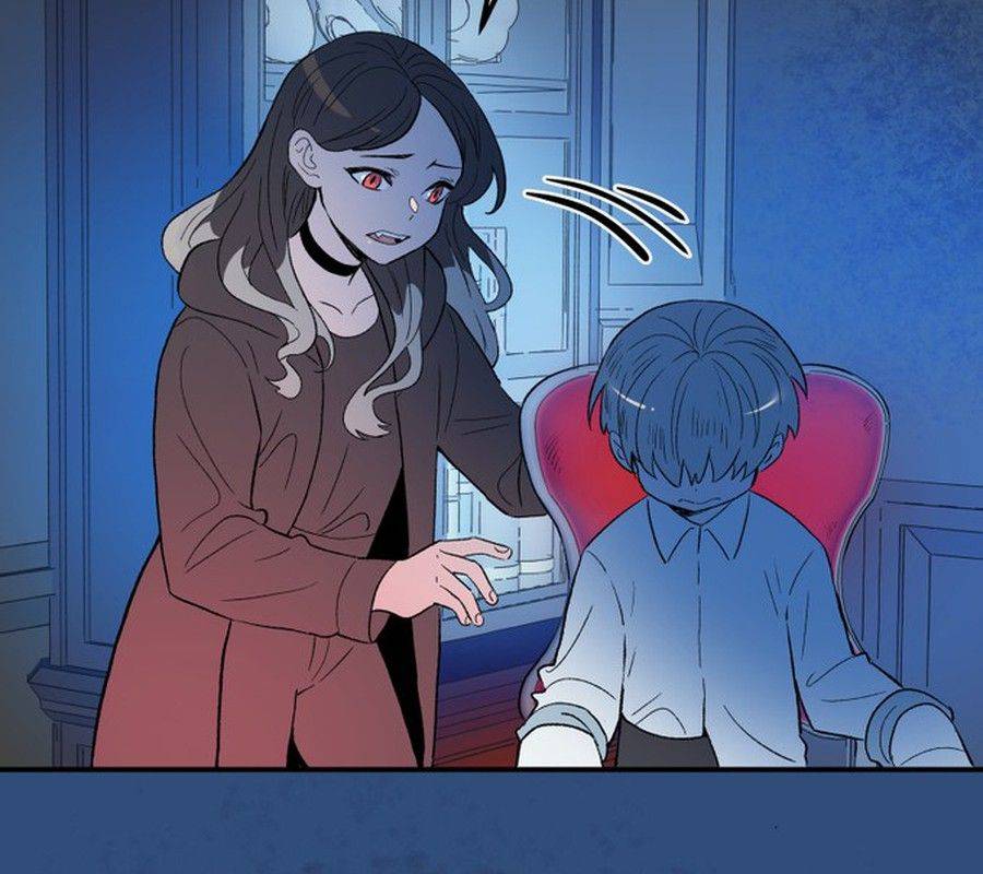 Morgana and Oz Chapter 71 - Trang 28