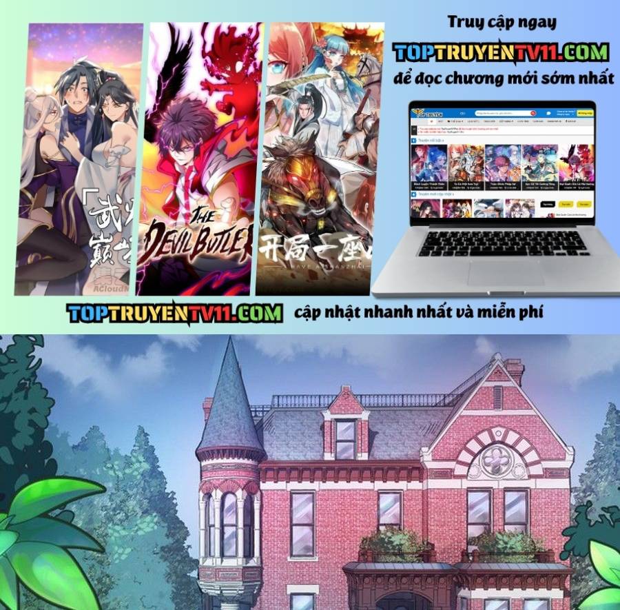 Morgana and Oz Chapter 71 - Trang 3