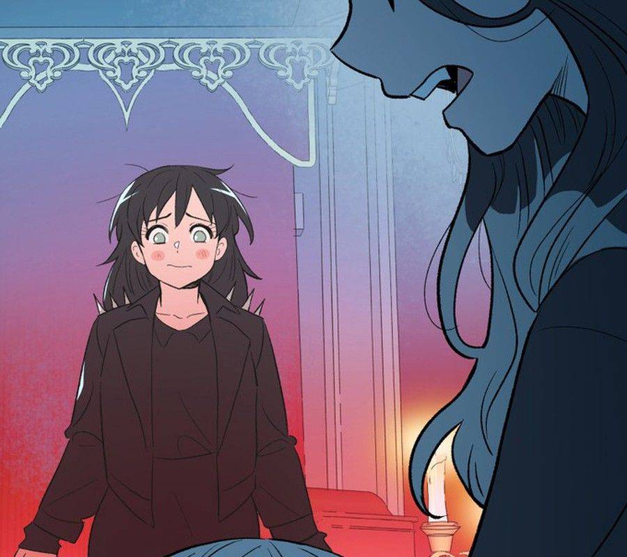 Morgana and Oz Chapter 71 - Trang 30