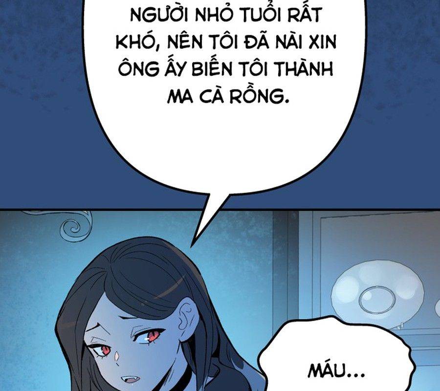 Morgana and Oz Chapter 71 - Trang 34