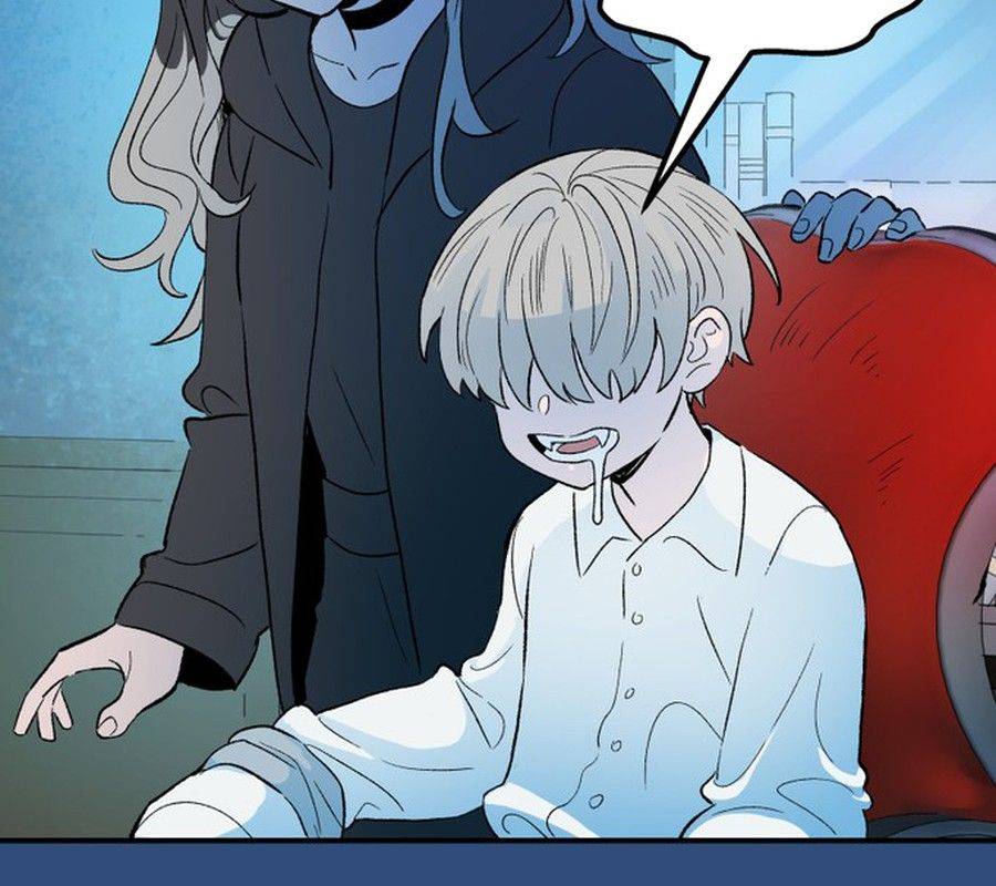 Morgana and Oz Chapter 71 - Trang 35