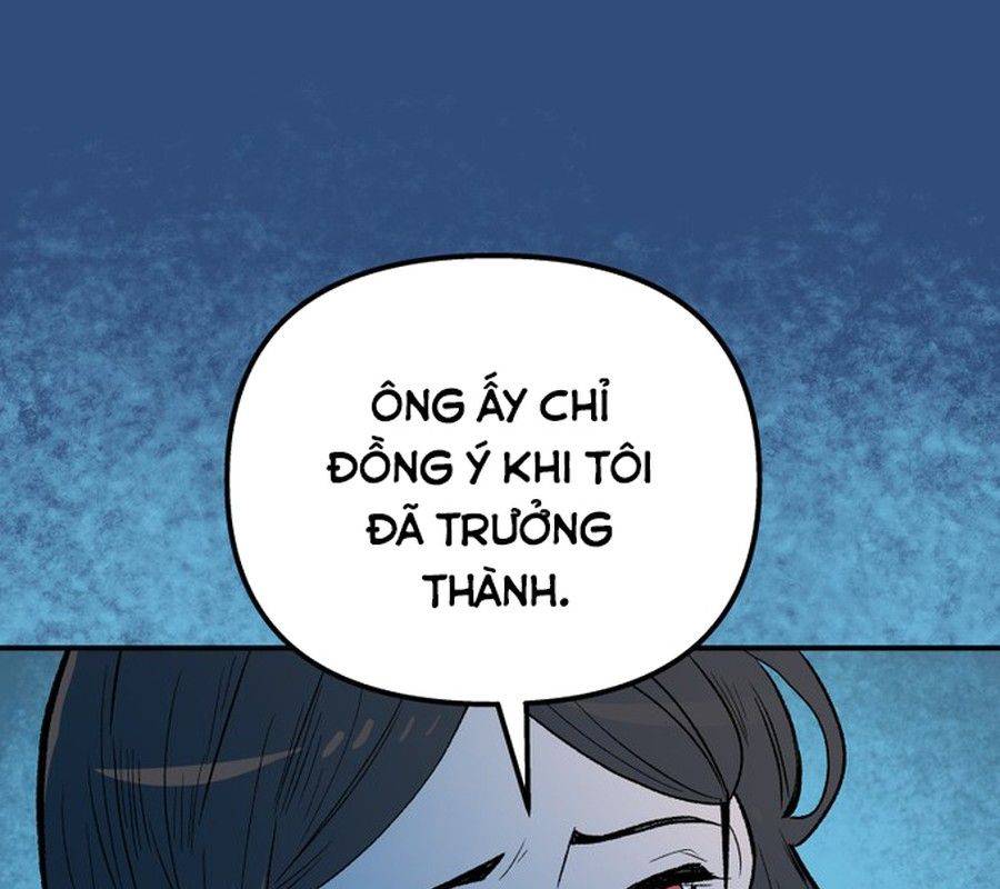 Morgana and Oz Chapter 71 - Trang 36