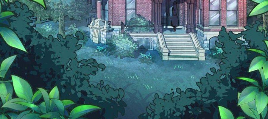 Morgana and Oz Chapter 71 - Trang 4