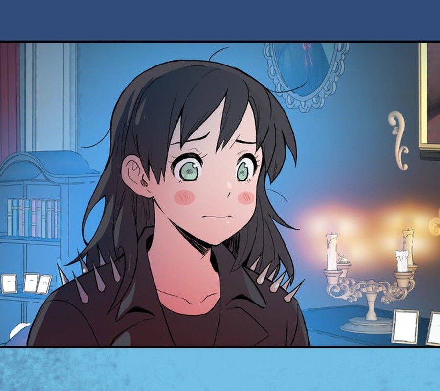 Morgana and Oz Chapter 71 - Trang 50