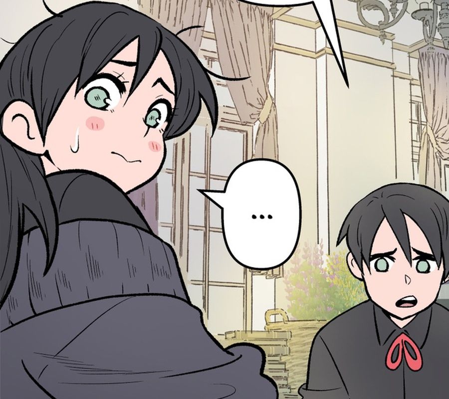 Morgana and Oz Chapter 8 - Trang 10