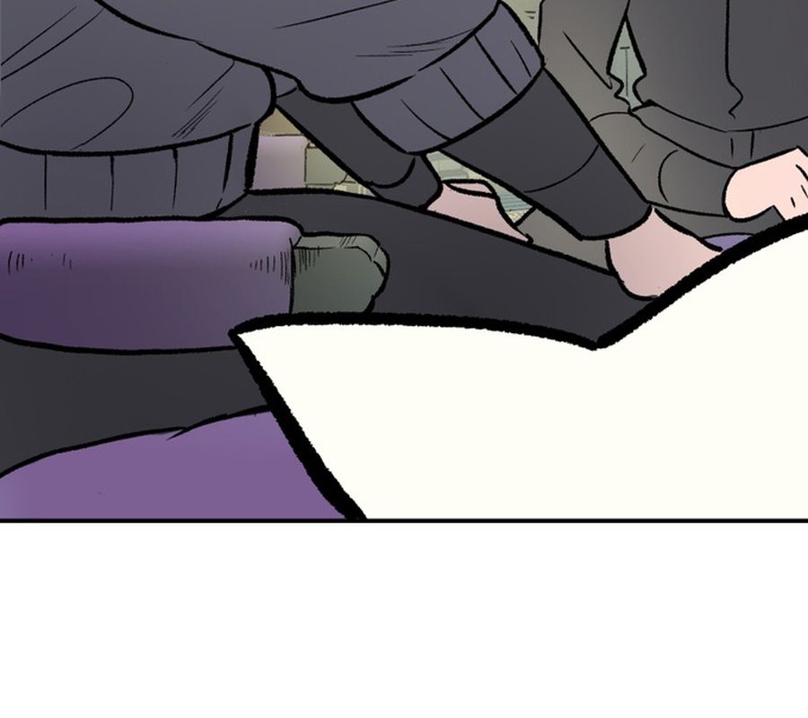 Morgana and Oz Chapter 8 - Trang 11