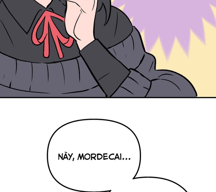 Morgana and Oz Chapter 8 - Trang 13