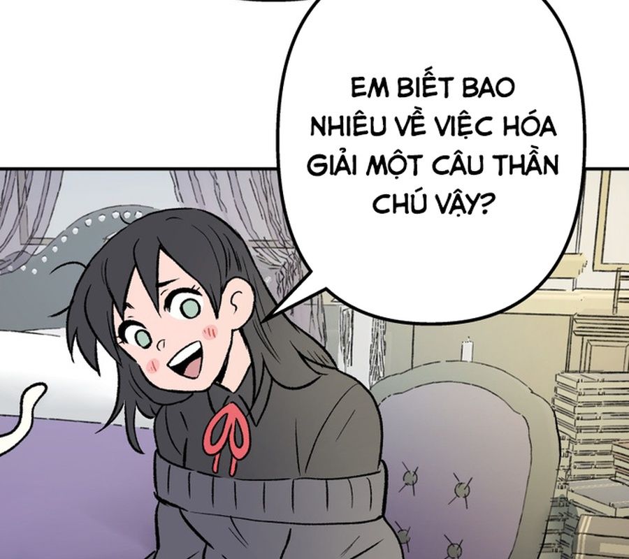 Morgana and Oz Chapter 8 - Trang 14
