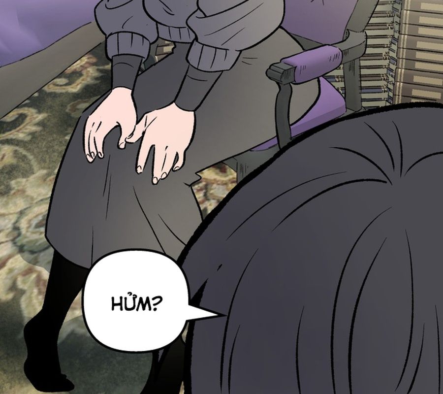 Morgana and Oz Chapter 8 - Trang 15