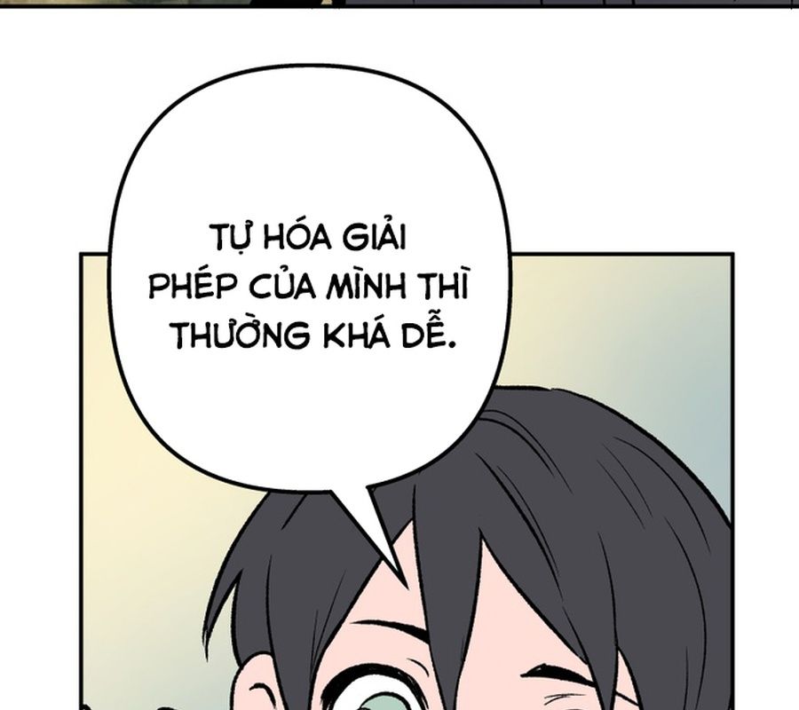 Morgana and Oz Chapter 8 - Trang 16