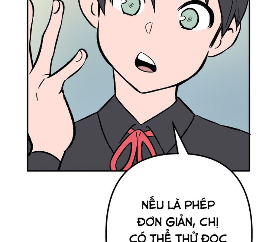 Morgana and Oz Chapter 8 - Trang 17