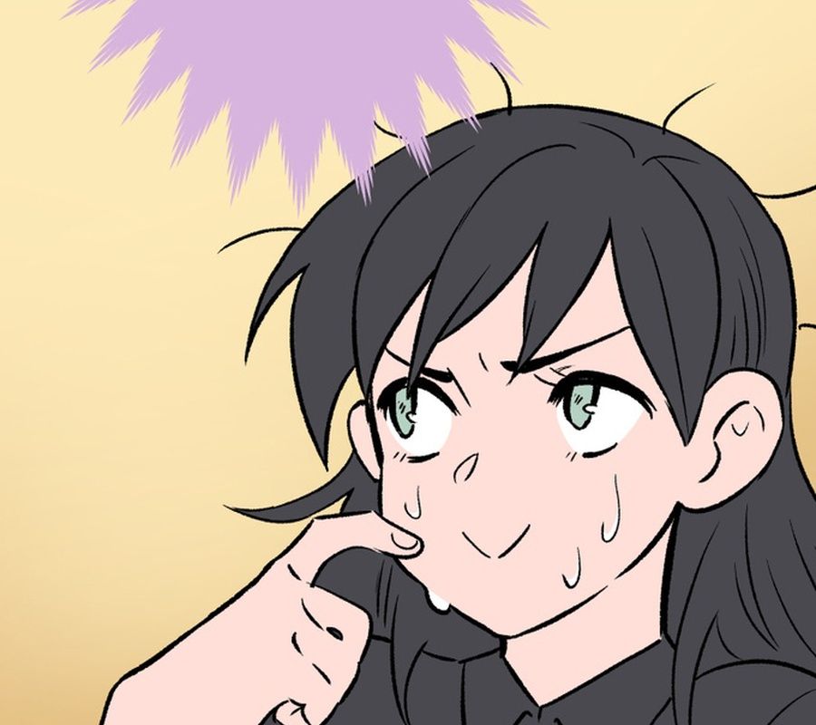 Morgana and Oz Chapter 8 - Trang 19