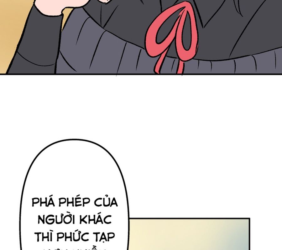 Morgana and Oz Chapter 8 - Trang 20